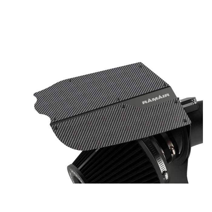 Proram PRK-318-BK Intake Air Filter Kit for BMW 1/2/3/4 Series 2.0T B48
