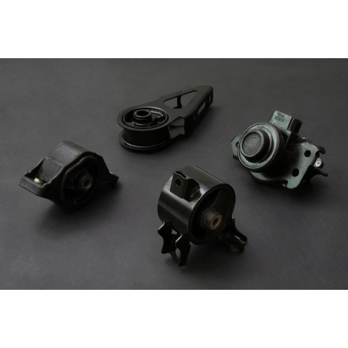 Hardrace Hardened Engine Mount for Honda Fit