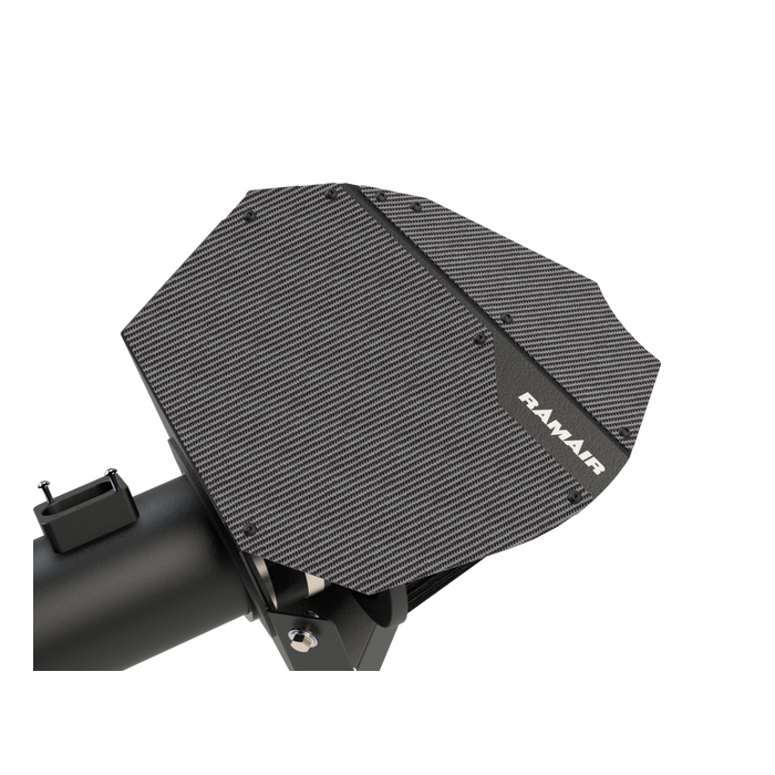Kit de filtro de aire de admisión Proram con tapa de carbono PRK-310-BK para BMW F20 F21 F22 F23 F30 F31 F32 F33 F80 F82 F83 F87 135i 235i M2 2.0T N55