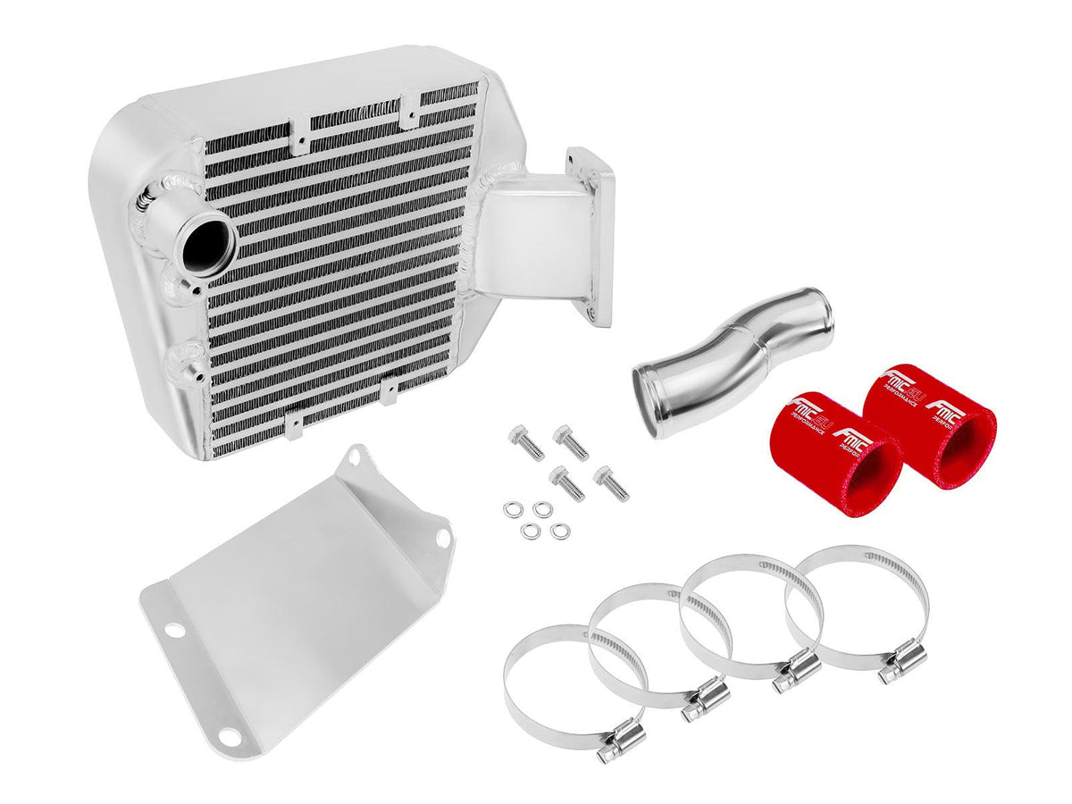 Kit de intercooler para Toyota Land Cruiser J 80 Turbo Diesel 1HDT 4.2L