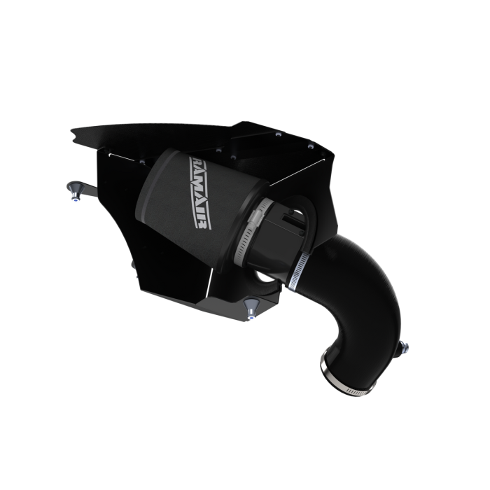 Ramair JSK-347-BK Cold Air Intake Kit for BMW 2, 3 & 4 Series 3.0 B58