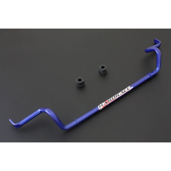 Barra estabilizadora delantera Hardrace para Mitsubishi Eclipse, Cross Lancer, Mirage y Outlander.
