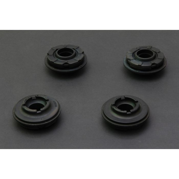 Hardrace Front Tension Rod for Toyota Hiace Bush