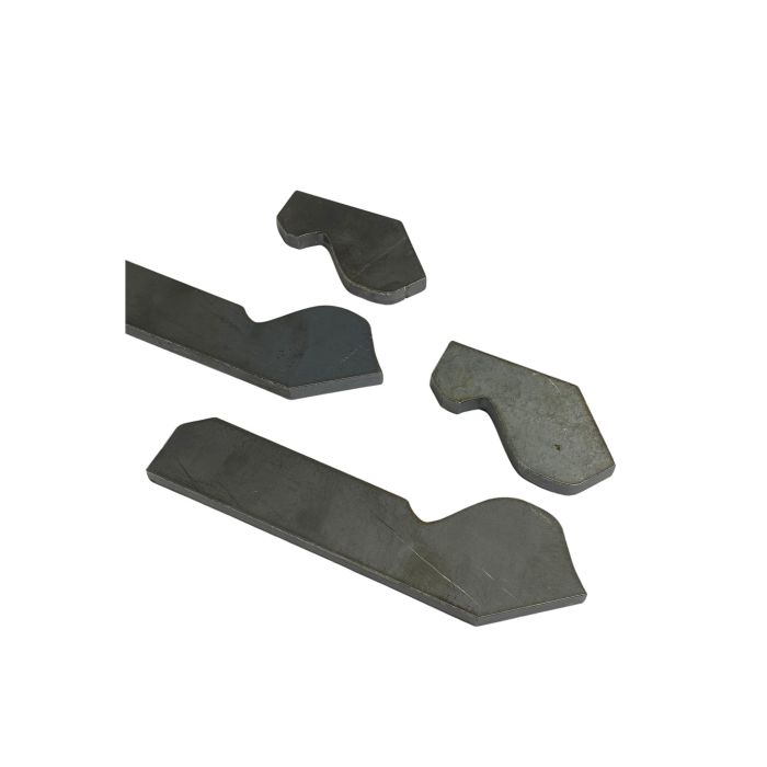 Kit for Strengthening the Front Axle Ball IOD Performance for Nissan Patrol Y61