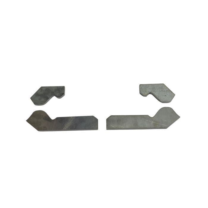 Kit para reforzar el rendimiento de la rótula del eje delantero IOD para Nissan Patrol Y60