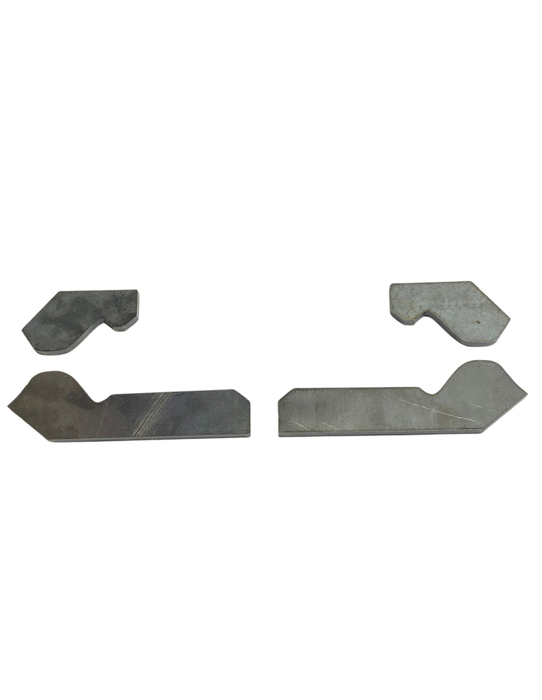 Kit de refuerzo de la rótula del eje delantero IOD Performance para Nissan Patrol Y60