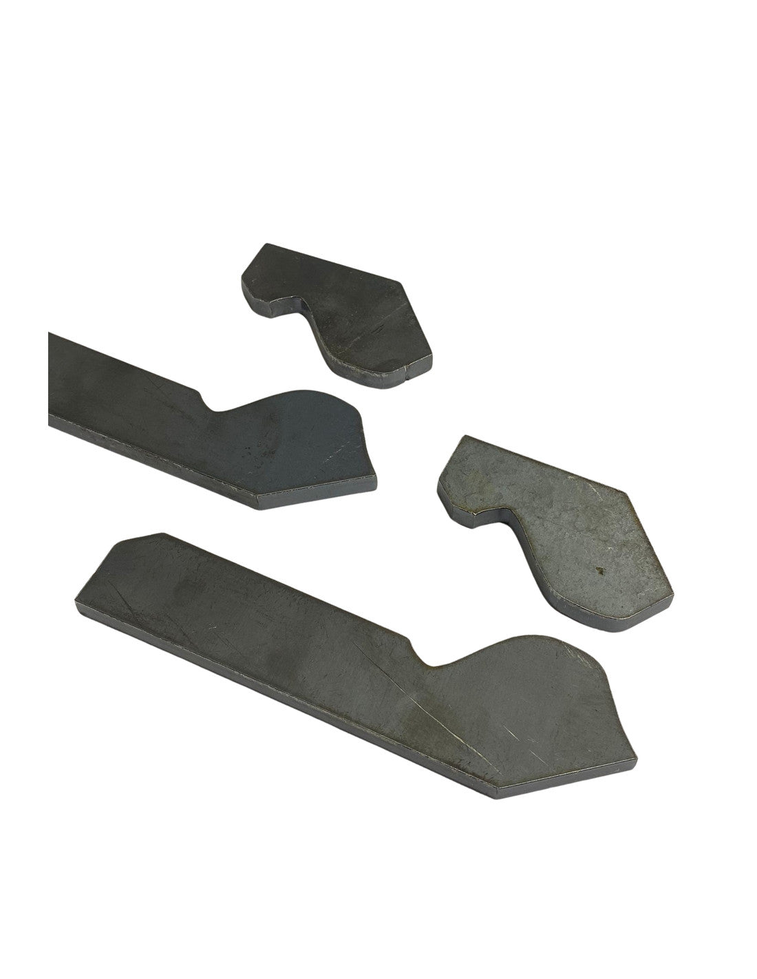 Kit de refuerzo de la rótula del eje delantero IOD Performance para Nissan Patrol Y61