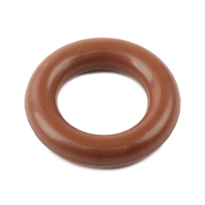 Sealing ring, rubber O-ring, BOSCH 6 002 ER1 003 injector