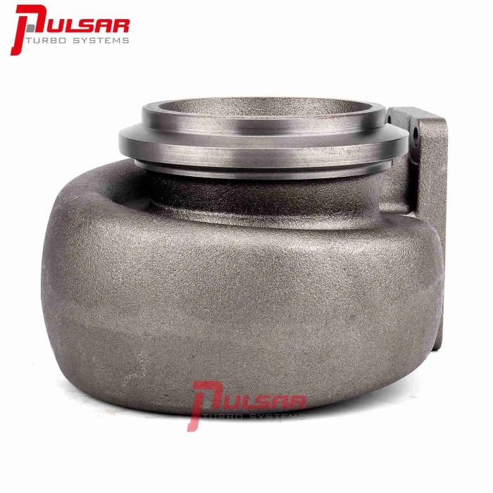 Carcasa de turbo Pulsar PSR T4 1.25 A/R, rueda de turbo de 96/88 mm para Turbo de la serie 400