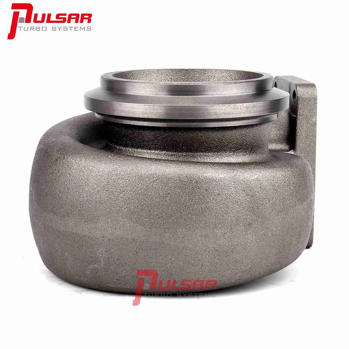 Carcasa de turbina Pulsar PSR T4 0,90 A/R para turbina de 83/74 mm en turbos Serie 400