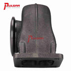 Carcasa de turbo Pulsar PSR T4 Twin Scroll 0.91 A/R 80/73 mm TW para turbo de la serie 300 177208