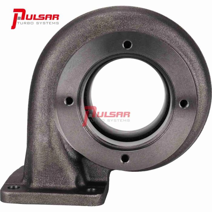 Carcasa de turbo Pulsar PSR T4 abierta 0.88 A/R 76/68 mm TW para turbo de la serie 300 177210