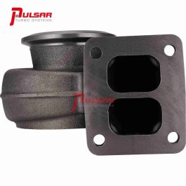 Pulsar PSR Turbine Housing T4 Open 0.88 A/R 76/68mm TW for 300 Series Turbo 177210