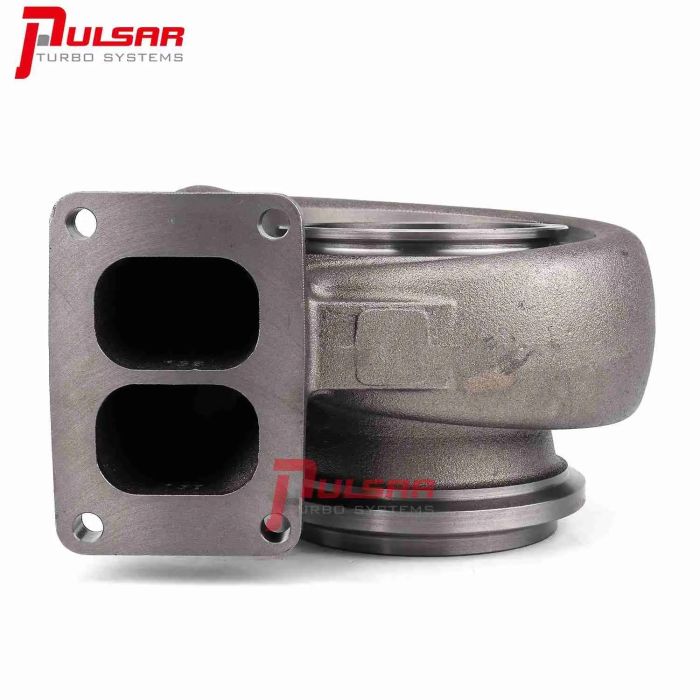 Carcasa de turbo Pulsar PSR T6 1.58 A/R Rueda de turbo de 101/91.3 mm para Turbo de la serie 400