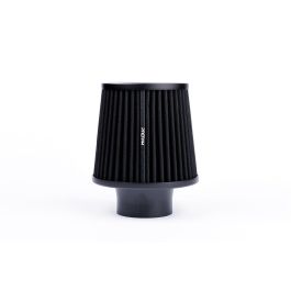 Proram Multi Fit Universal Pleated 70mm Aluminium Neck Air Filter