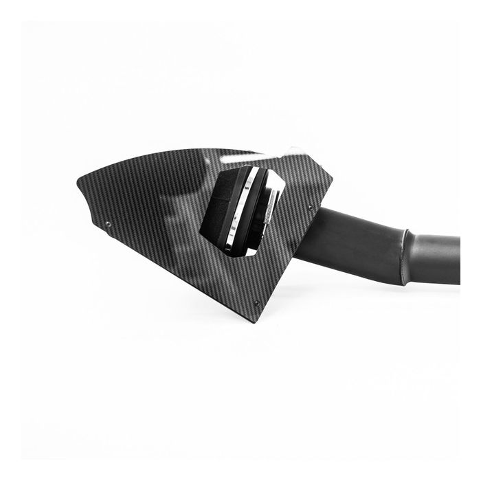 Kit de filtro de aire de admisión Ramair con tapa de carbono JSK-276-BK para BMW M2 M3 M4 G20 G22 G28 G42 G80 G82 G87 3.0T S58