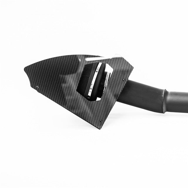Kit de admisión con filtro de aire Ramair con tapa de carbono JSK-276-BK para BMW M2 M3 M4 G20 G22 G28 G42 G80 G82 G87 3.0T S58