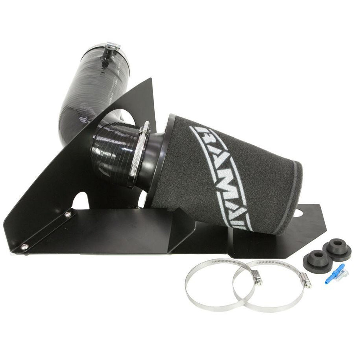 Kit de admisión con filtro de aire Ramair JSK-147-BK para Audi Q3 8UB/8UG 2.0 TFSI