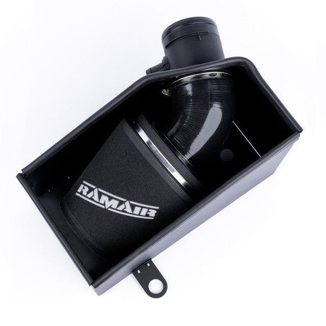 Kit de admisión con filtro de aire Ramair JSK-278-BK para Cupra Formentor 2.5 VZ5