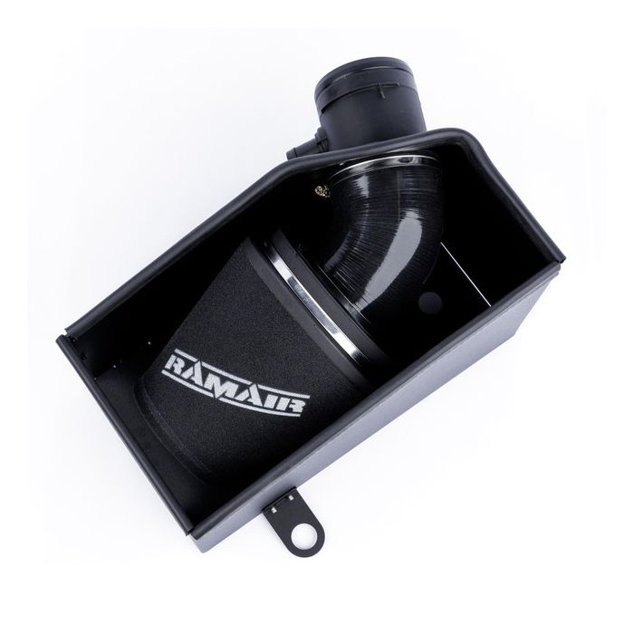Ramair JSK-278-BK Intake Air Filter Kit for Volkswagen VW Tiguan AD 2.0 TDI