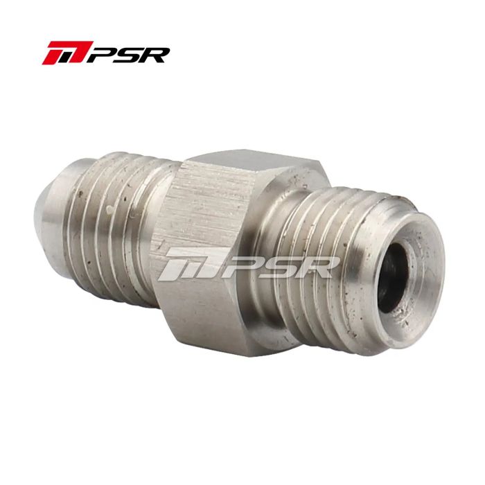 Pulsar PSR Stainless Steel Oil Restrictor for PT/X28/30/36 and PTG25/30/35 Ball Bearing Turbos