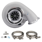 Pulsar PSR 6275G 950HP Turbocharger 1.01 3" V-Band Inlet 3.5" V-Band Outlet Ball Bearing