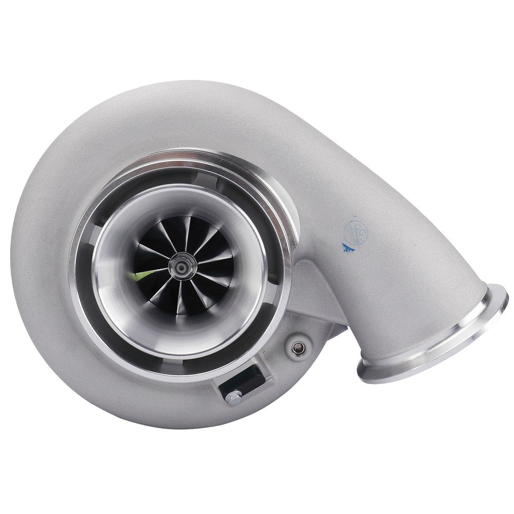 Pulsar PSR 6782G SuperCore sin carcasa de turbina Ball Bearing