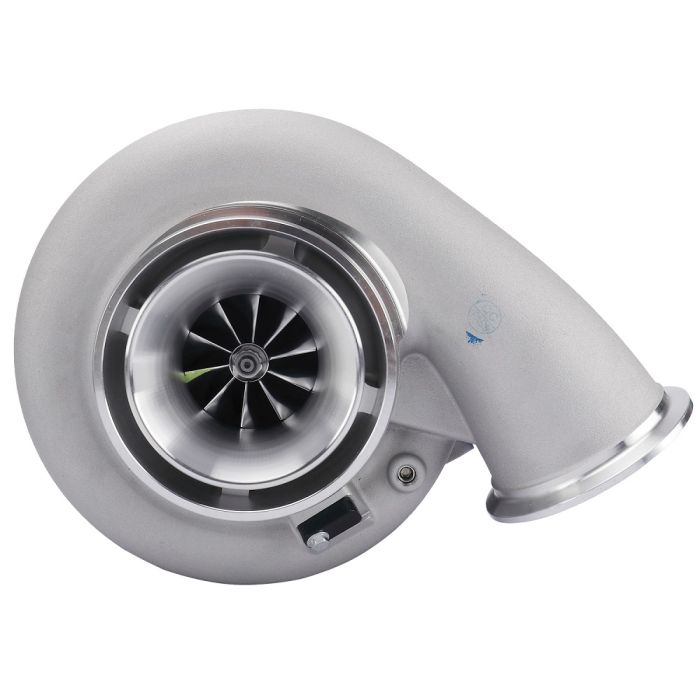 Pulsar PSR 6782G Ball Bearing Supercore without Turbine Housing
