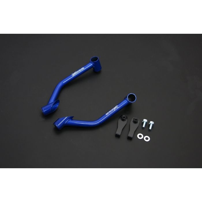 Refuerzo de subchasis trasero Hardrace para Subaru Forester Impreza XV