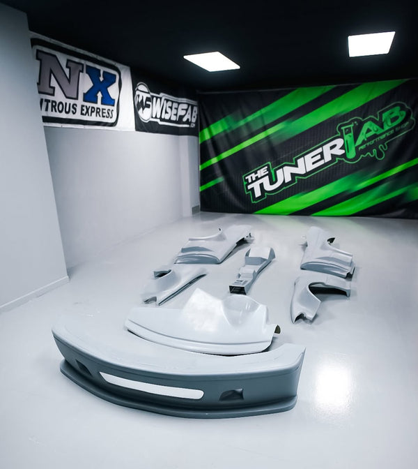 Publicación de @thetunerlab