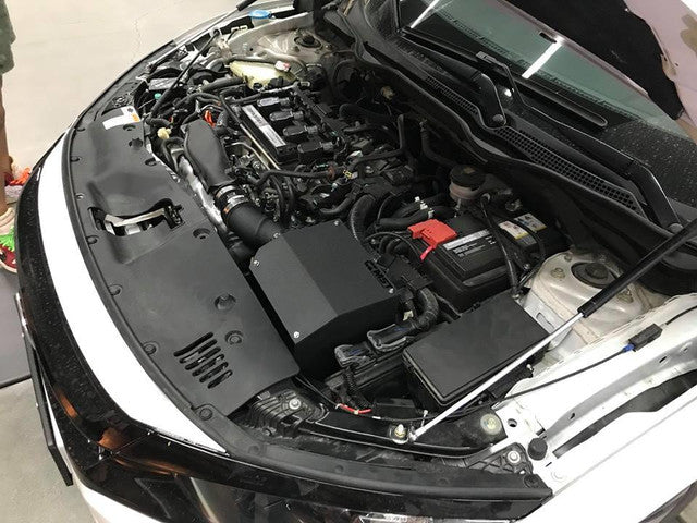 Kit de admisión con filtro de aire MST Performance para Honda Civic FC 1.5 Si
