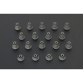 Hardrace Complete Car Bushing Kit Lotus Elise Exige