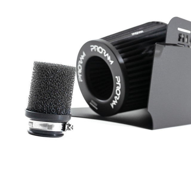 Kit de admisión con filtro de aire Proram PRK-103 para Skoda Octavia 1.8T VRS