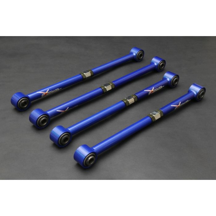 Hardrace Adjustable Rear Control Arm for Nissan Primera