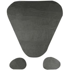 '66 CHEVELLE UNDER HOOD Kit (Cowl Induction Hood)  DEI 050127