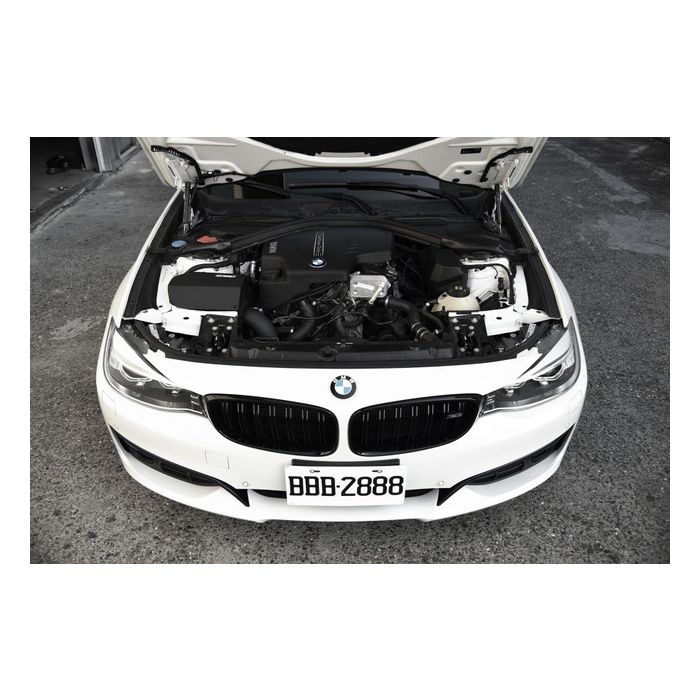 Kit de filtro de aire de admisión MST Performance para BMW N20 N26 328i F30 F31 F34 F80