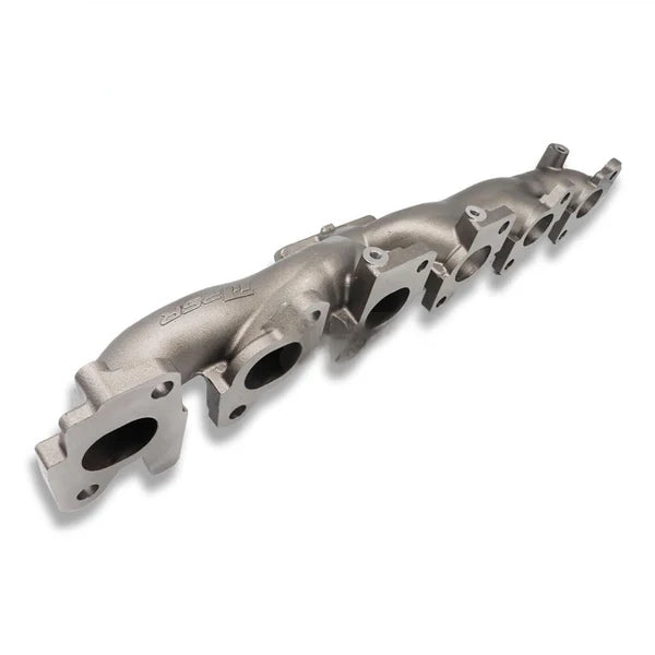 Colector de escape turbo Pulsar PSR para Ford FG FGX Barra