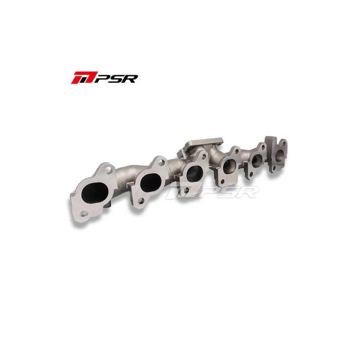 Colector de turbo Pulsar PSR para Ford FG FGX Barra
