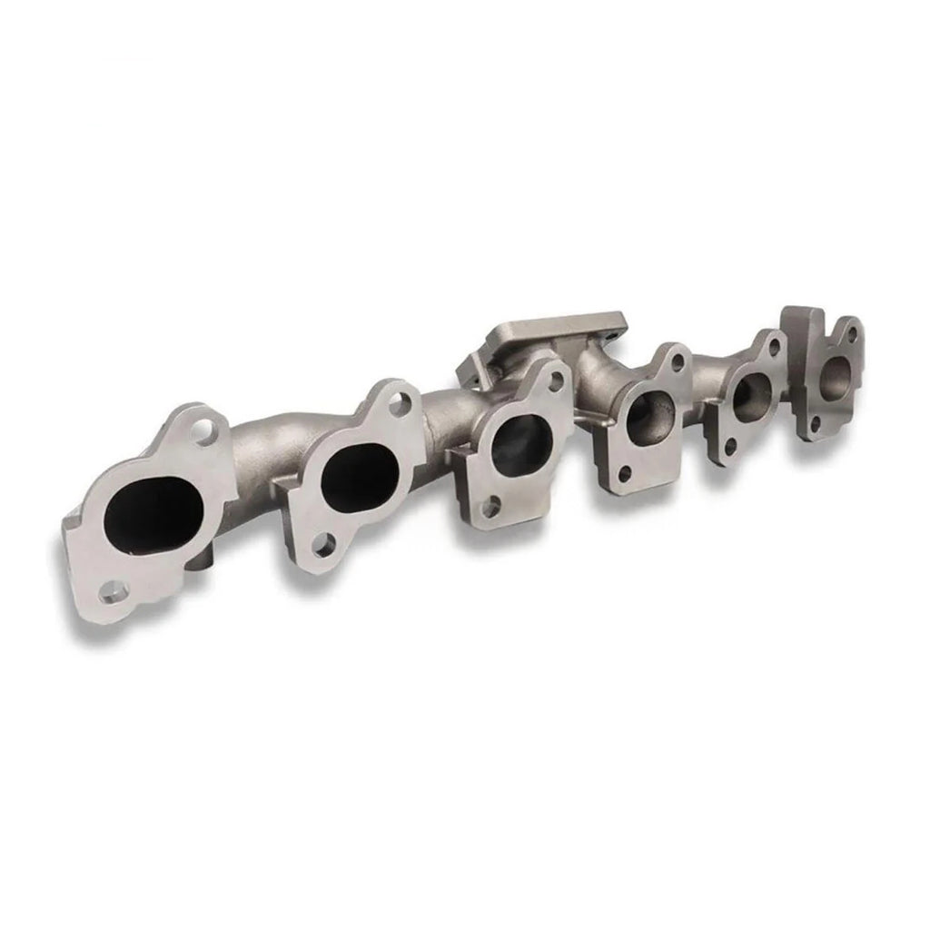 Colector de escape turbo Pulsar PSR para Ford FG FGX Barra