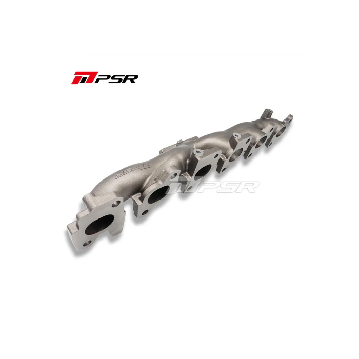 Colector de turbo Pulsar PSR para Ford FG FGX Barra