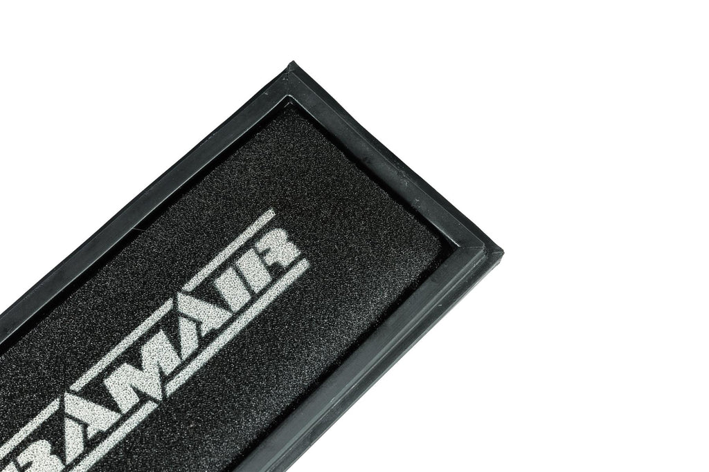 Filtro de aire de espuma de repuesto Ramair RPF-1968 para Smart ForFour 1,5 2004-2006