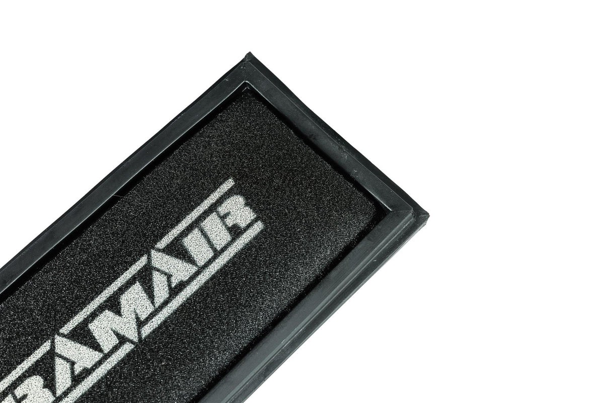 Filtro de aire de espuma de repuesto Ramair RPF-1968 para Smart ForFour 1,5 2004-2006