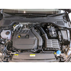 Ramair JSK-143-BK Intake Induction Air Filter Kit for Audi Q2 GA Q3 F3 A1 GB A3 8V 1.5 TSI TFSI