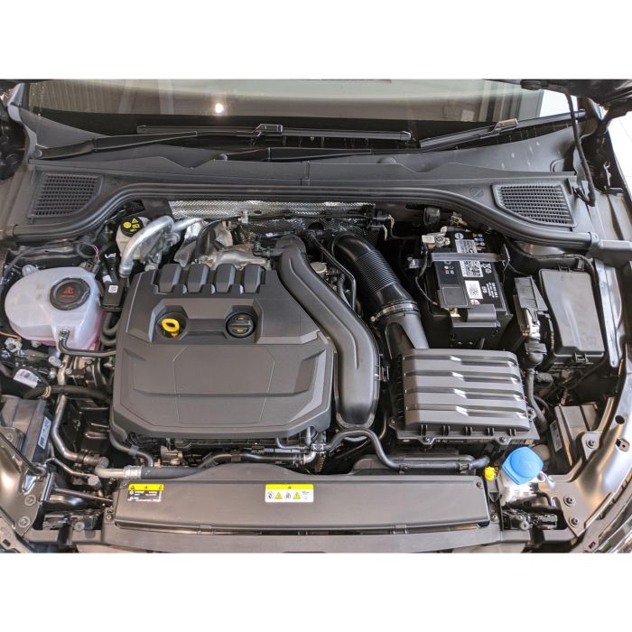 Ramair JSK-143-BK Intake Induction Air Filter Kit for Audi Q2 GA Q3 F3 A1 GB A3 8V 1.5 TSI TFSI