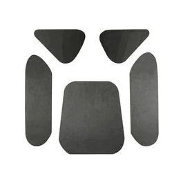 '67 Chevelle Under Hood™ Kit   Kit (Cowl Induction Hood)  DEI 050126
