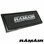 Ramair RPF-1639 Filtro de aire de espuma de recambio para Mercedes-Benz C Class (W204/C204/S204) C 350 2004-2007
