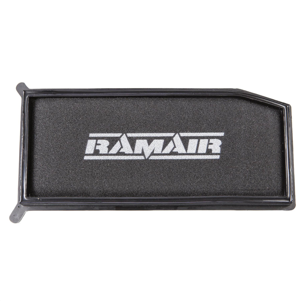Filtro de aire de espuma de repuesto Ramair RPF-2050 para Renault Clio (MK2) 1.5 Dci 2012+