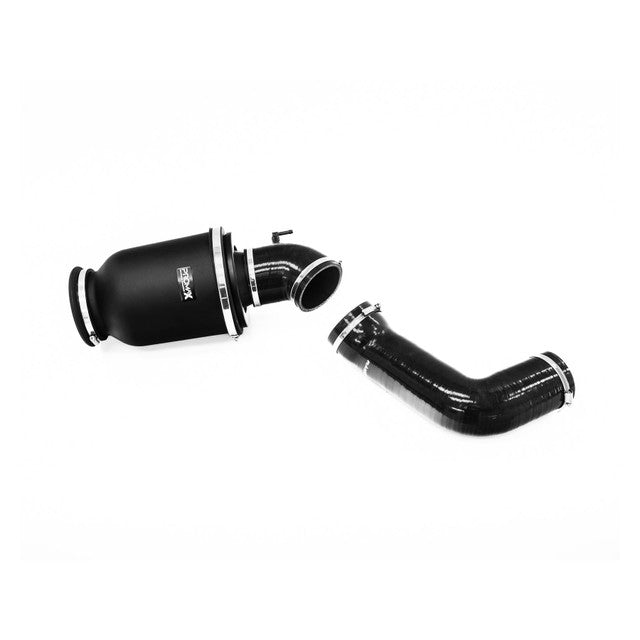 Kit de admisión con filtro de aire Ramair JSK-316-BK para Skoda Karoq Superb Octavia Kodiaq 1.8 2.0 TSI RS CZPA/DKZA