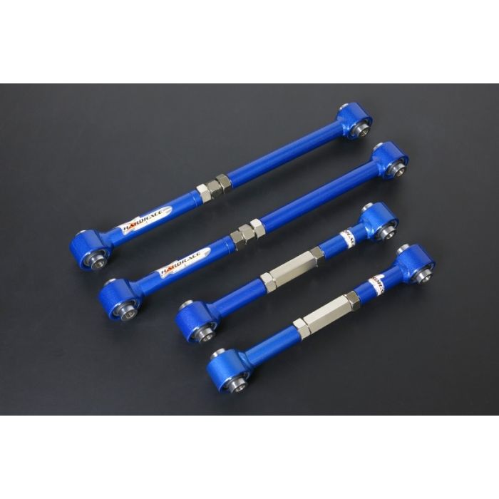 Brazo Lateral Ajuste Trasero Hardrace Nissan March Micra