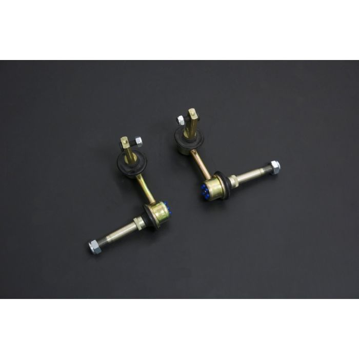 Hardrace Reinforced Front Sway Bar. Link Lexus GS SC Toyota Crown